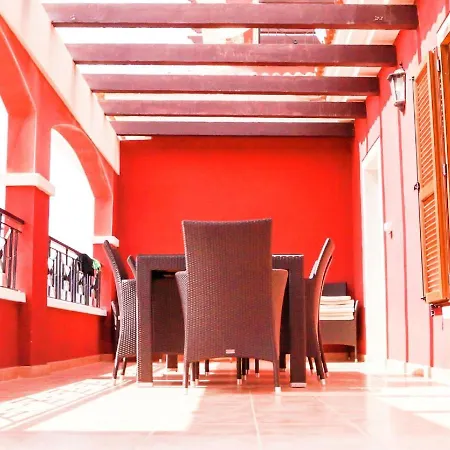 Charming Holiday In With Private Pool * Benidorm