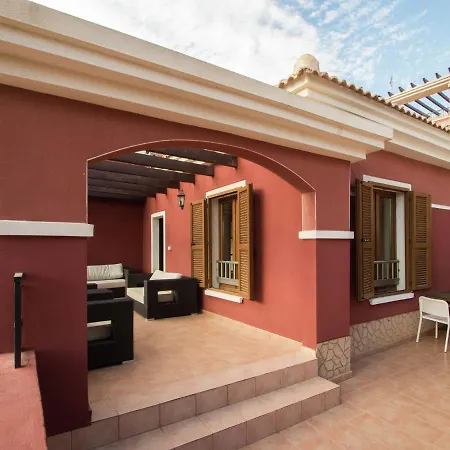 Charming Holiday In With Private Pool Ferienhaus *